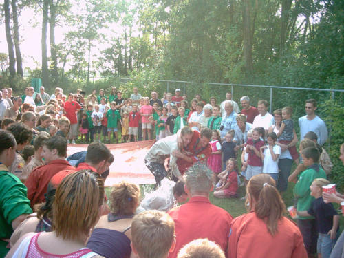 2003 - Open Dag (Gr)