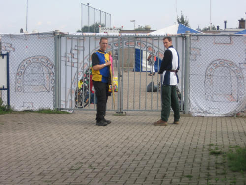 2006 - AGT in Elst (Gr)