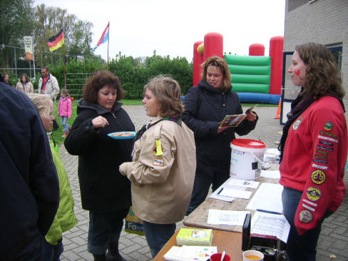 2007 - Open Dag (Gr)