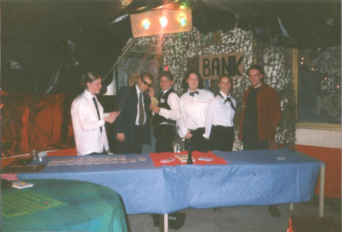 2000 - Casinoavond voor welpen