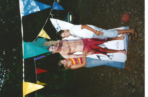 2003 - Zomerkamp